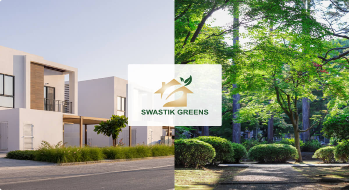 Prominent Swastik Greens
